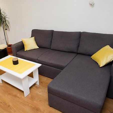 Apartment Jase Σπλιτ Εξωτερικό φωτογραφία