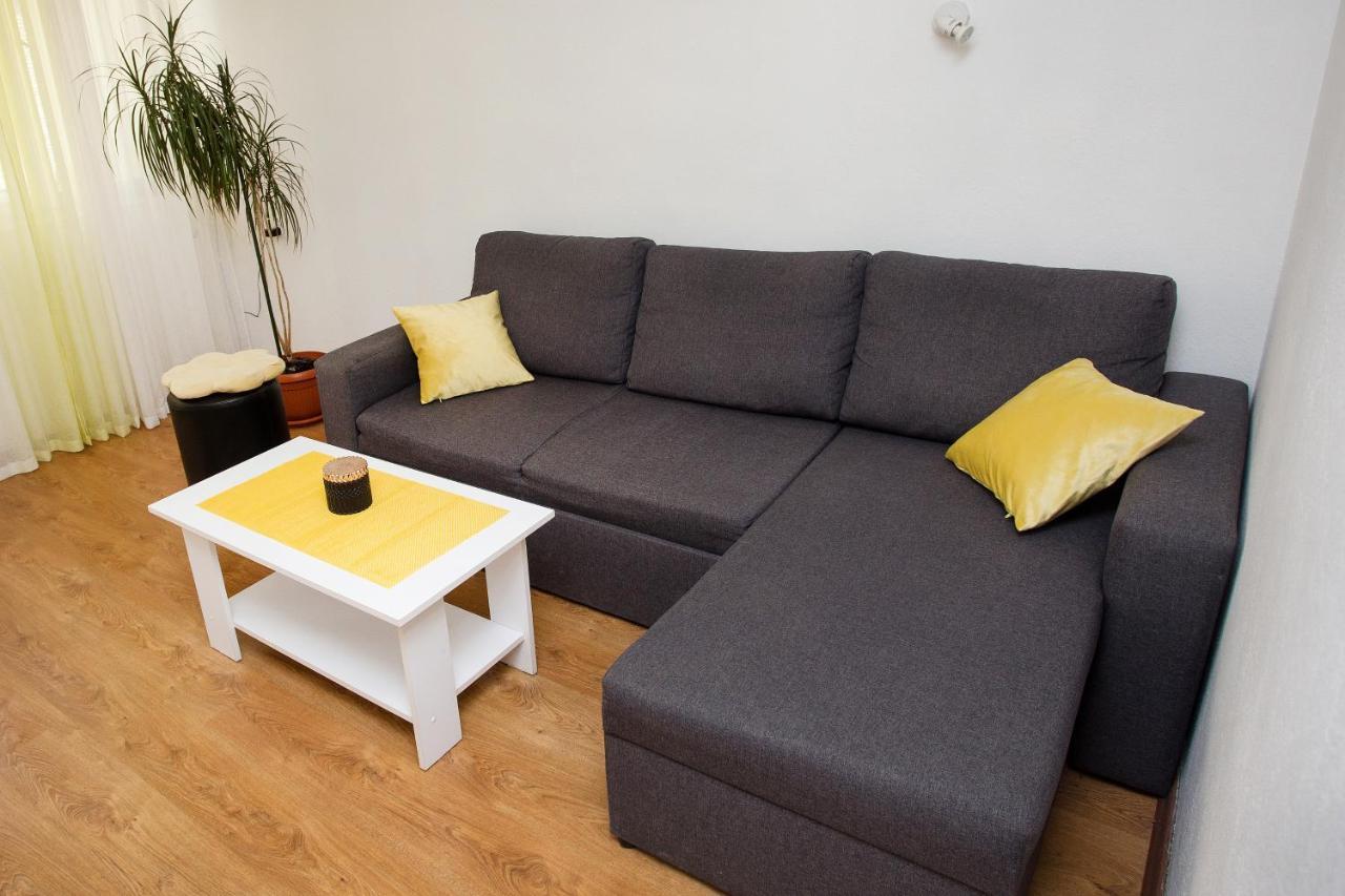 Apartment Jase Σπλιτ Εξωτερικό φωτογραφία