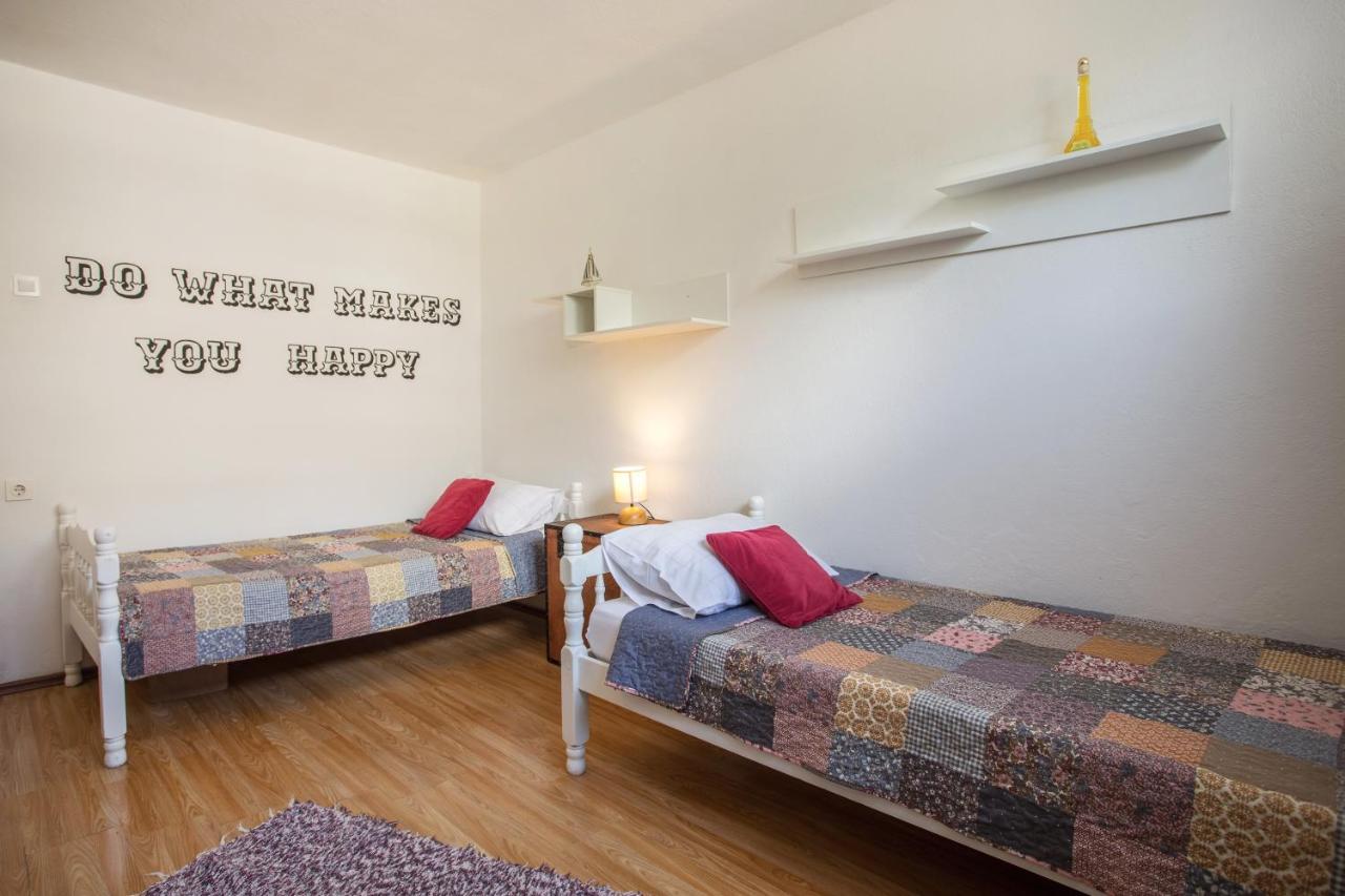 Apartment Jase Σπλιτ Εξωτερικό φωτογραφία