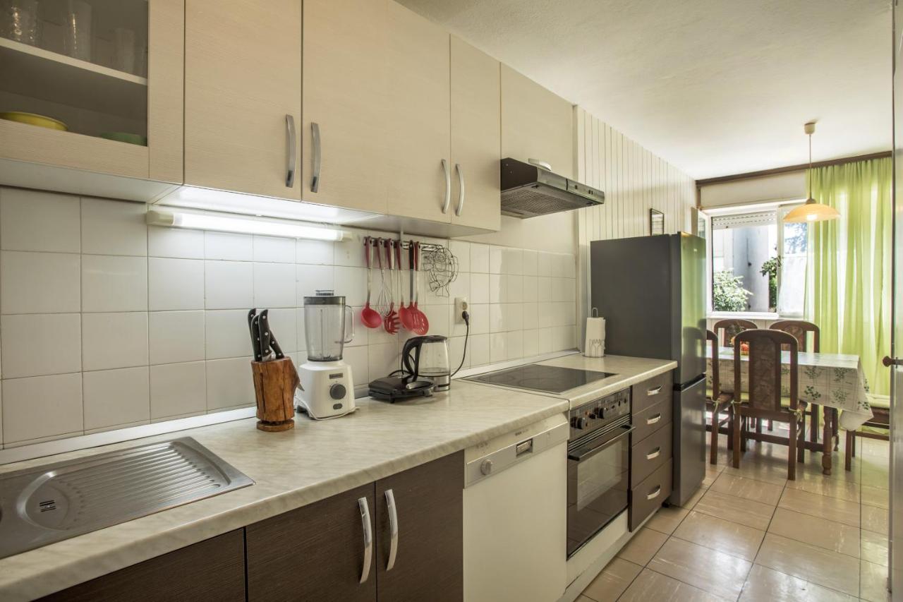 Apartment Jase Σπλιτ Εξωτερικό φωτογραφία