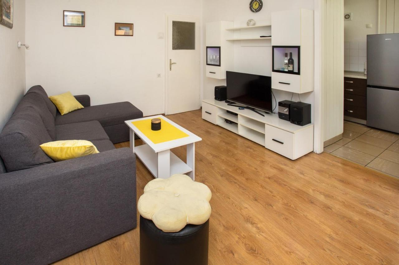 Apartment Jase Σπλιτ Εξωτερικό φωτογραφία