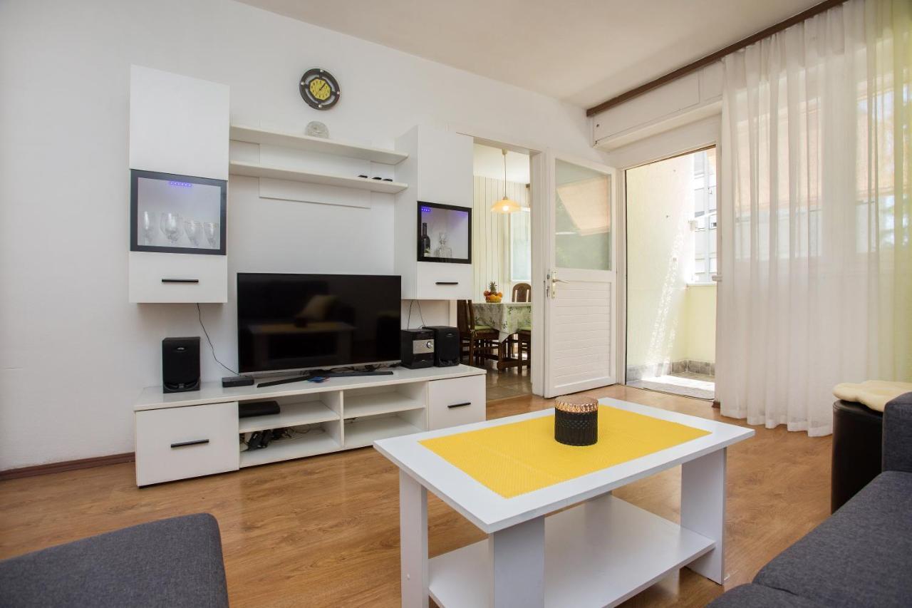 Apartment Jase Σπλιτ Εξωτερικό φωτογραφία