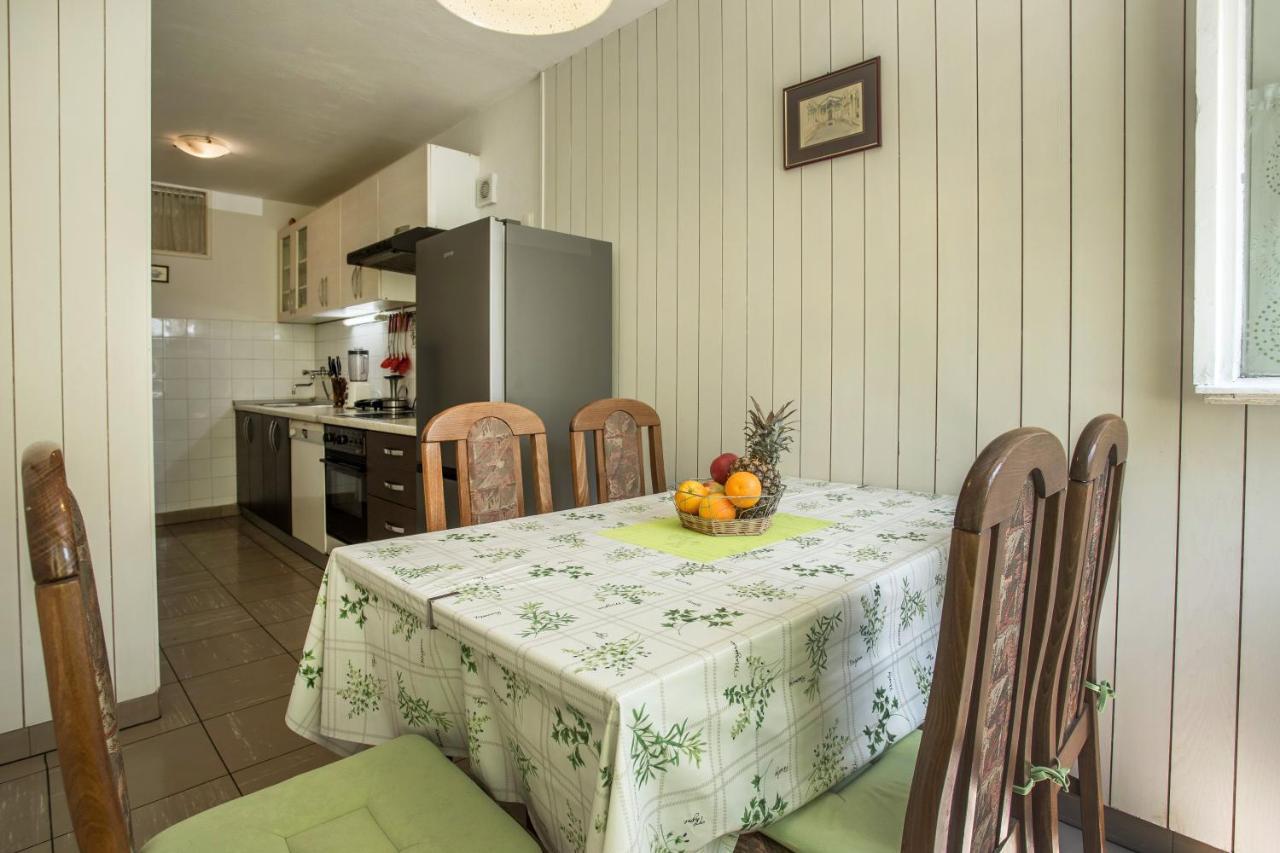 Apartment Jase Σπλιτ Εξωτερικό φωτογραφία