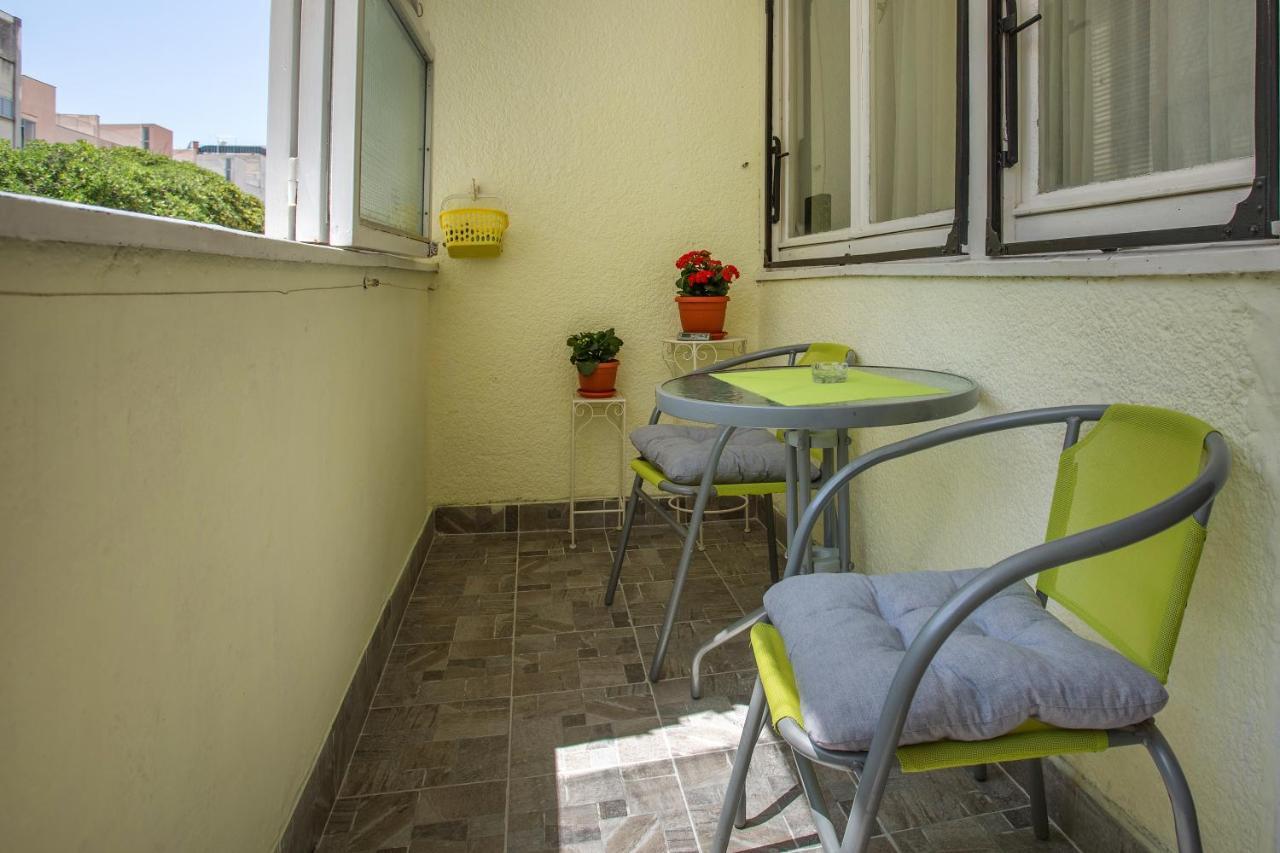 Apartment Jase Σπλιτ Εξωτερικό φωτογραφία