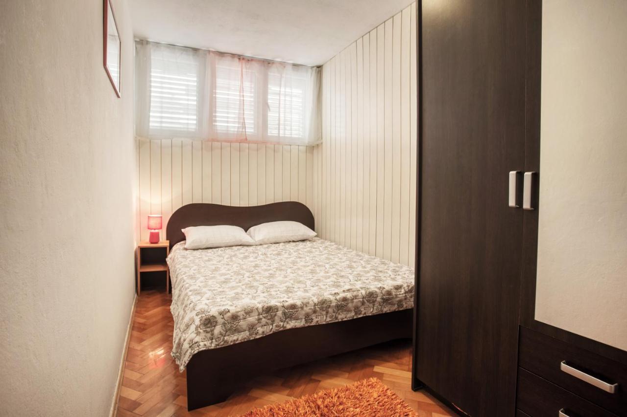 Apartment Jase Σπλιτ Εξωτερικό φωτογραφία