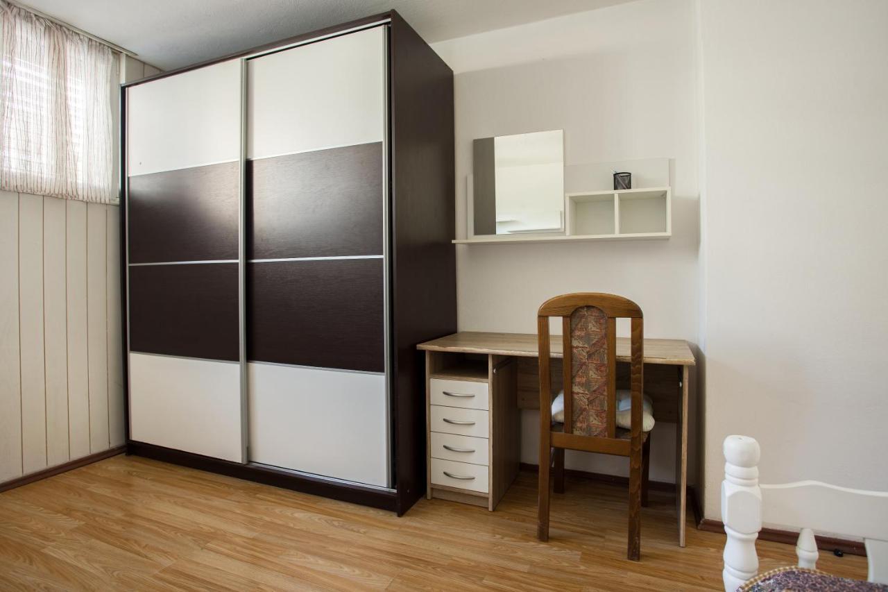 Apartment Jase Σπλιτ Εξωτερικό φωτογραφία