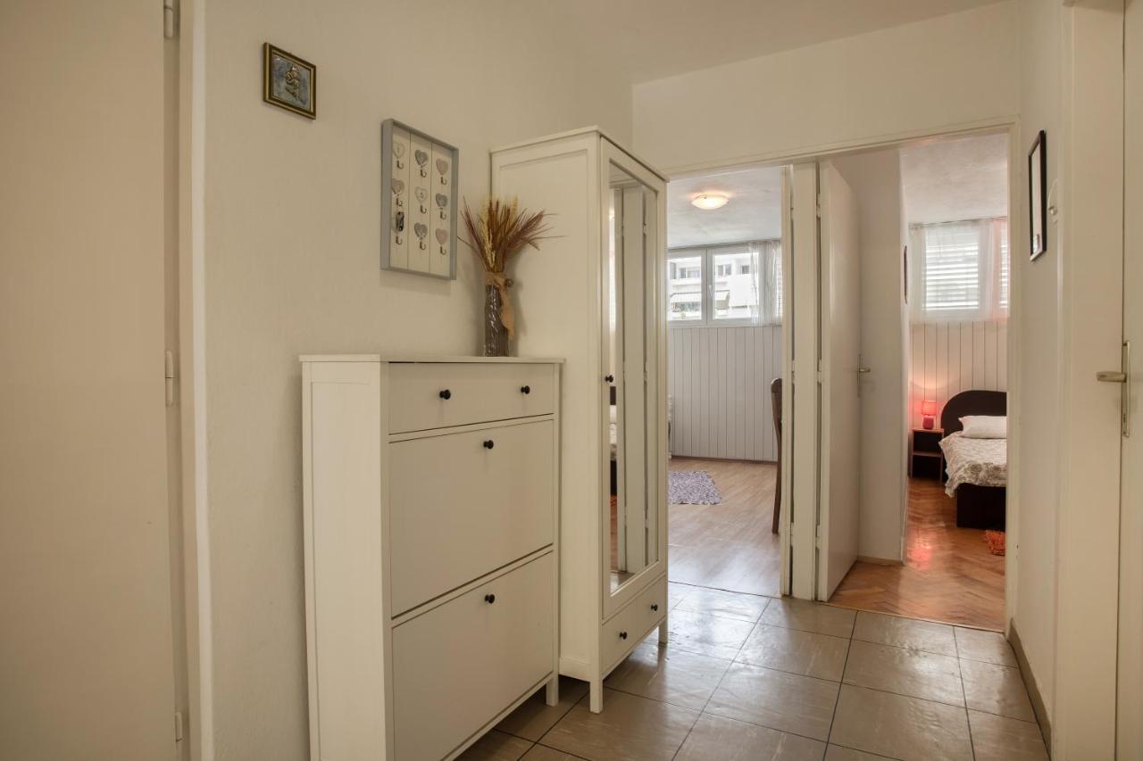 Apartment Jase Σπλιτ Εξωτερικό φωτογραφία